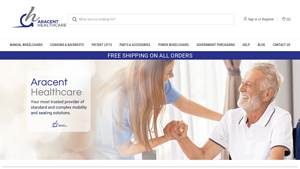 Wheelchair Company | Your Trusted Supplier Mobility Equipment - mobility equipment supplier