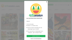 Arbsession - arbor suppliers