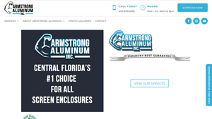 Orlando Pool Screen Enclosures | Patio Screen | Porch Screen - patio enclosure supplier