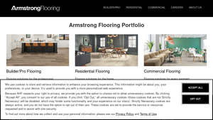 Armstrong Flooring™ - flooring supplier