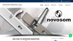 Door Locks Supplier Malaysia | Door Lockset | Door Handle Door Hinges - door handle supplier