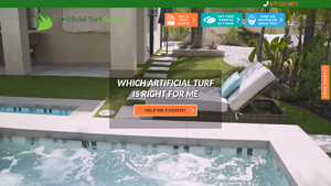 Artificial Turf Supply | Shop The Best Artificial Grass Products - turf supplier