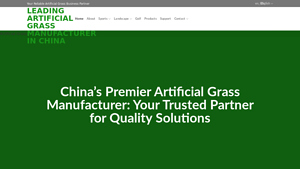 Arturf: Premier Artificial Grass Manufacturer in China - artificial turf supplier