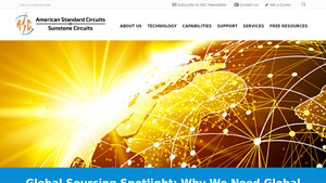 Global Sourcing: Importance, Benefits & Challenges | ASC - global supplier