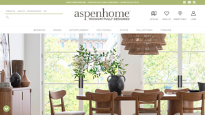 aspenhome | Home Furnishings | Supplier | Wholesale - furniture supplier