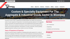 Conveyor Accessories Winnipeg | Aggregate Conveyors | Stacker Belt Conveyor - conveyor chain suppliers winnipeg