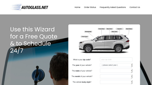 AutoGlass.net - Auto Glass from $99.00 - auto glass suppliers