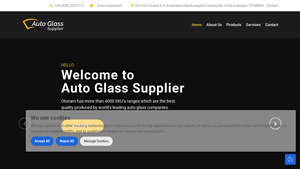 Auto Glass Supplier - auto glass suppliers