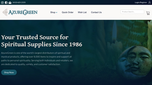 Your source for Wiccan, Pagan, Occult, Ritual and Spiritual supplies - spiritual supplier