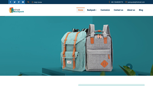 Backpack wholesale supplier, Custom backpack manufacturers, Backpack ... - backpack supplier