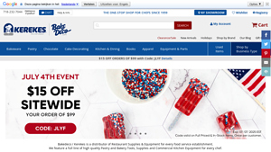 Bakery Supplies & Restaurant Supplies, Pastry tools, bakery ... - wholesale baking suppliers
