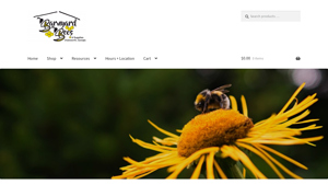 Barnyard Bees - The beekeeping superstore where you can - bee supplier