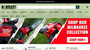 Arborist Supplies | Tree Climbing Gear | Bartlett - arbor suppliers