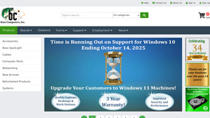 Wholesale Computers, Computer Parts Distributor, Wholesale Surveillance ... - pc parts supplier