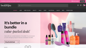 Australia's Leading Hair & Beauty Supplies Store - beauty supplier