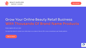 Beauty Suppliers - Wholesale Brand Name Beauty Products - beauty supplier