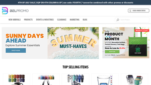 BEL Promo | Wholesale Promotional Products Supplier - promotional products supplier