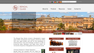 Bengal Glass | Glass Bottle, Jar & Bulb Shell Manufacturer, Supplier ... - glass jar supplier