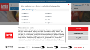 Food Packaging | Wholesale & Bulk | Berlin Packaging - food packaging supplier