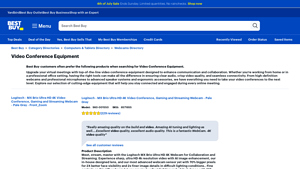 Video Conference Equipment - Best Buy - video conferencing equipment supplier