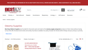 Ostomy Supplies | Comprehensive Care & Comfort Solutions - ostomy supplier