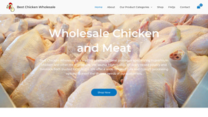 Best Chicken Wholesale - chicken supplier