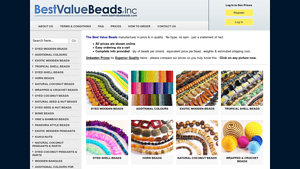 Beads Philippines - Bead Manufacturer - supplier of beads