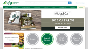 Home | BFG Supply - greenhouse supplier