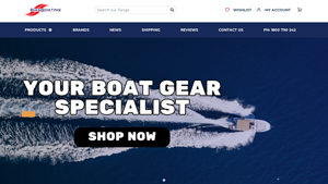 Boating & Marine Supplies | Boat Parts | Bias Boating - boat accessories supplier