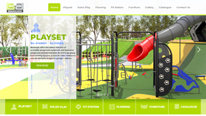 Binascape (M) S/B - Malaysia Playground Supplier, Children Playground ... - playground supplier