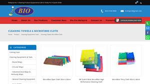 Microfiber Cloth | Microfiber Towels Supplier | Kitchen Towels Malaysia - microfiber cloth supplier