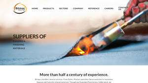 Building Finishing Materials Supplier Malta - Bitmac - finishing materials supplier