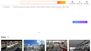 China Suppliers & Manufacturers, China wholesale Products Directory ... - china supplier