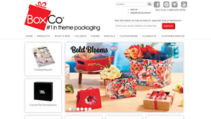 BoxCo Industries - Basket Boxes, Gift Boxes, & Gourmet Food Boxes - gift box supplier
