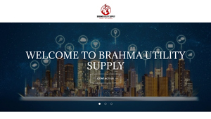 Brahma Utility Supply - Cellular AMI, Water Works Equipment Supplier ... - water works equipment supplier