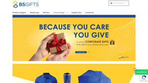 BSGIFTS | Corporate Gift Supplier Malaysia | Trusted By 2000+ Client - corporate gifts supplier malaysia
