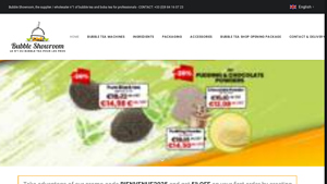 Bubble Showroom | Bubble tea wholesaler | Bubble tea supplier | Bubble ... - boba milk tea supplier