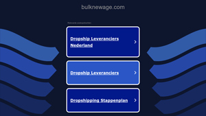 Bulk New Age - spiritual supplier