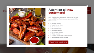 Burton Meats Inc. | Canada's Wholesale Dry Age at it's Finest - meat supplier