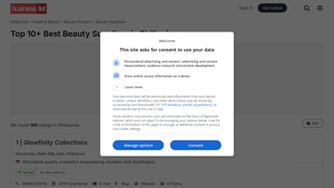 Top 10+ Best Beauty Suppliers in Philippines - beauty product supplier