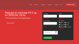 Wholesale Kitchen Cabinets, Countertop, Bathroom Vanities Supplier ... - cabinet supplier