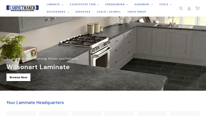Cabinetmaker Warehouse - cabinet supplier