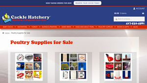 Poultry Supplies : Chicken Brooders, Incubators, Feeders, Waterers ... - chicken supplier
