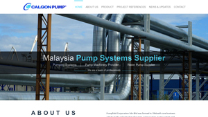 Water Pump Supplier: Booster Pump System Supplier in Malaysia - water pump supplier