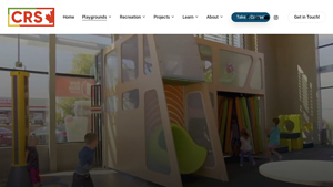 Indoor Playgrounds - Canadian Recreation Solutions - indoor play area suppliers