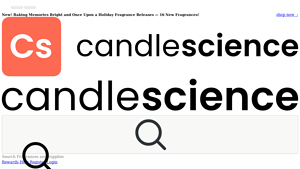 Wholesale Candle Making Supplies: Shop and Save - candle supplier
