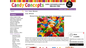 Candy Wholesale | Bulk Candy | Wholesale Candy | Novelty Candy - cheap wholesale candy suppliers