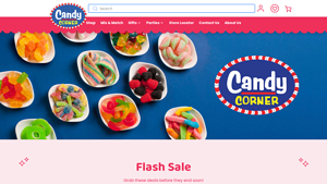 Candy Corner Philippines: Sweet Treats Awaits - candy supplier