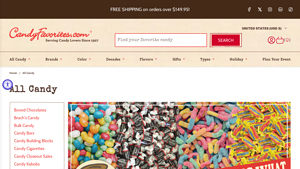 The Internet's Largest Wholesale Candy Selection - cheap wholesale candy suppliers