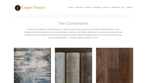 Carpet Source - carpet rug supplier